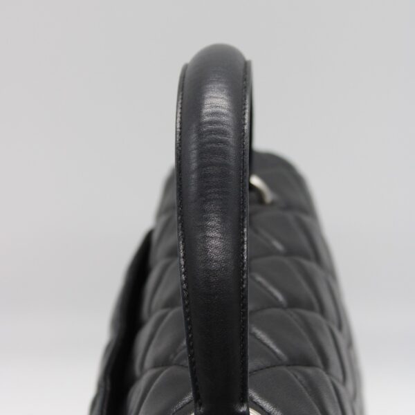Borsa Chanel Kelly Top Handle