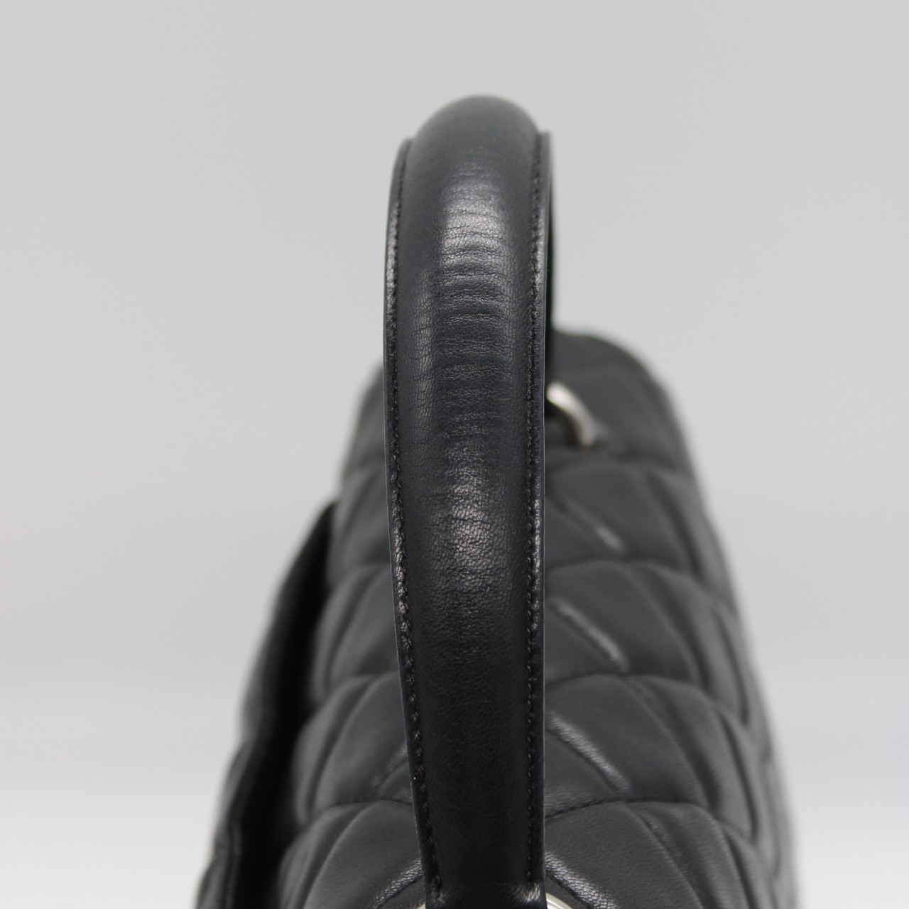 Borsa Chanel Kelly Top Handle thumb