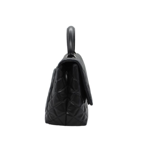 Borsa Chanel Kelly Top Handle