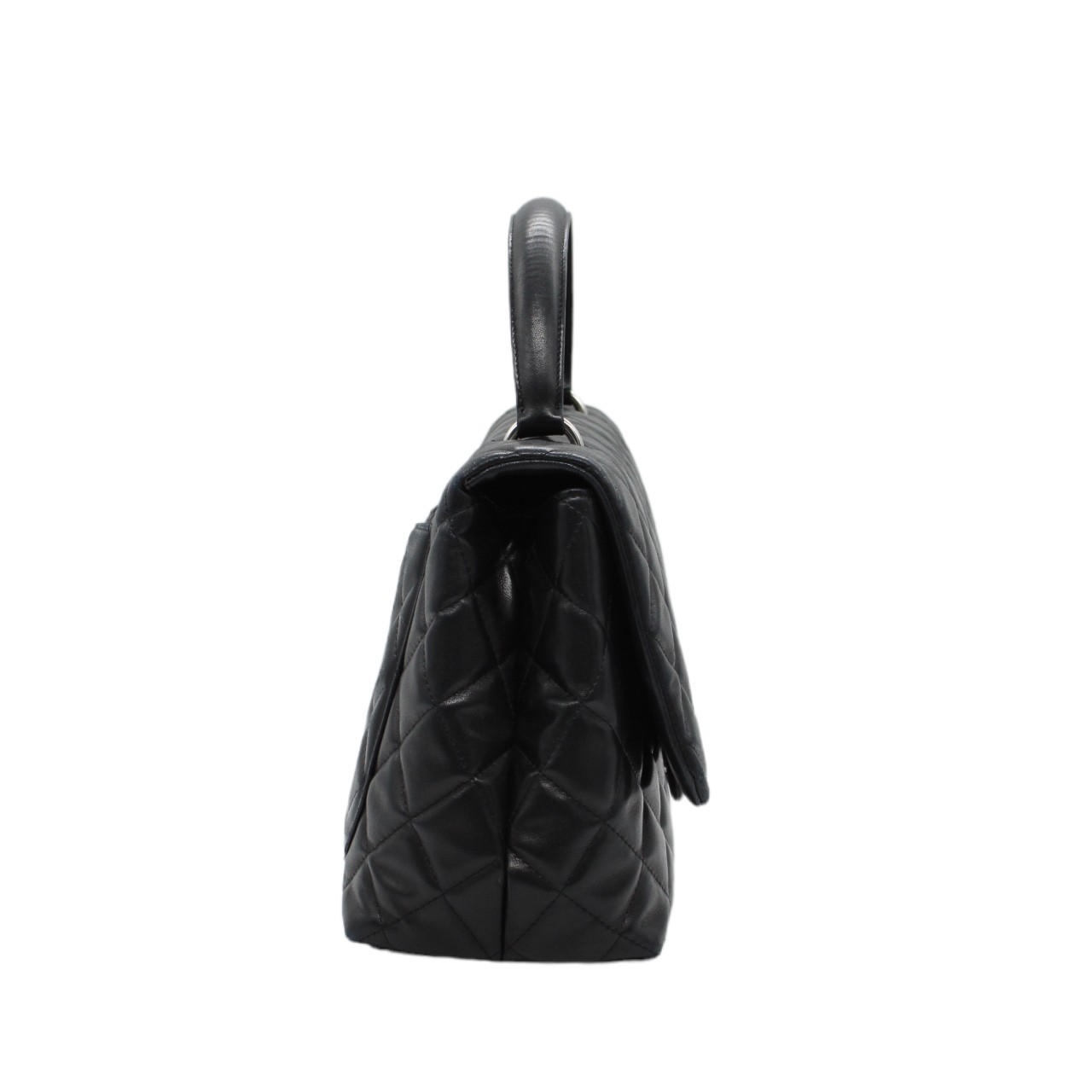 Borsa Chanel Kelly Top Handle thumb