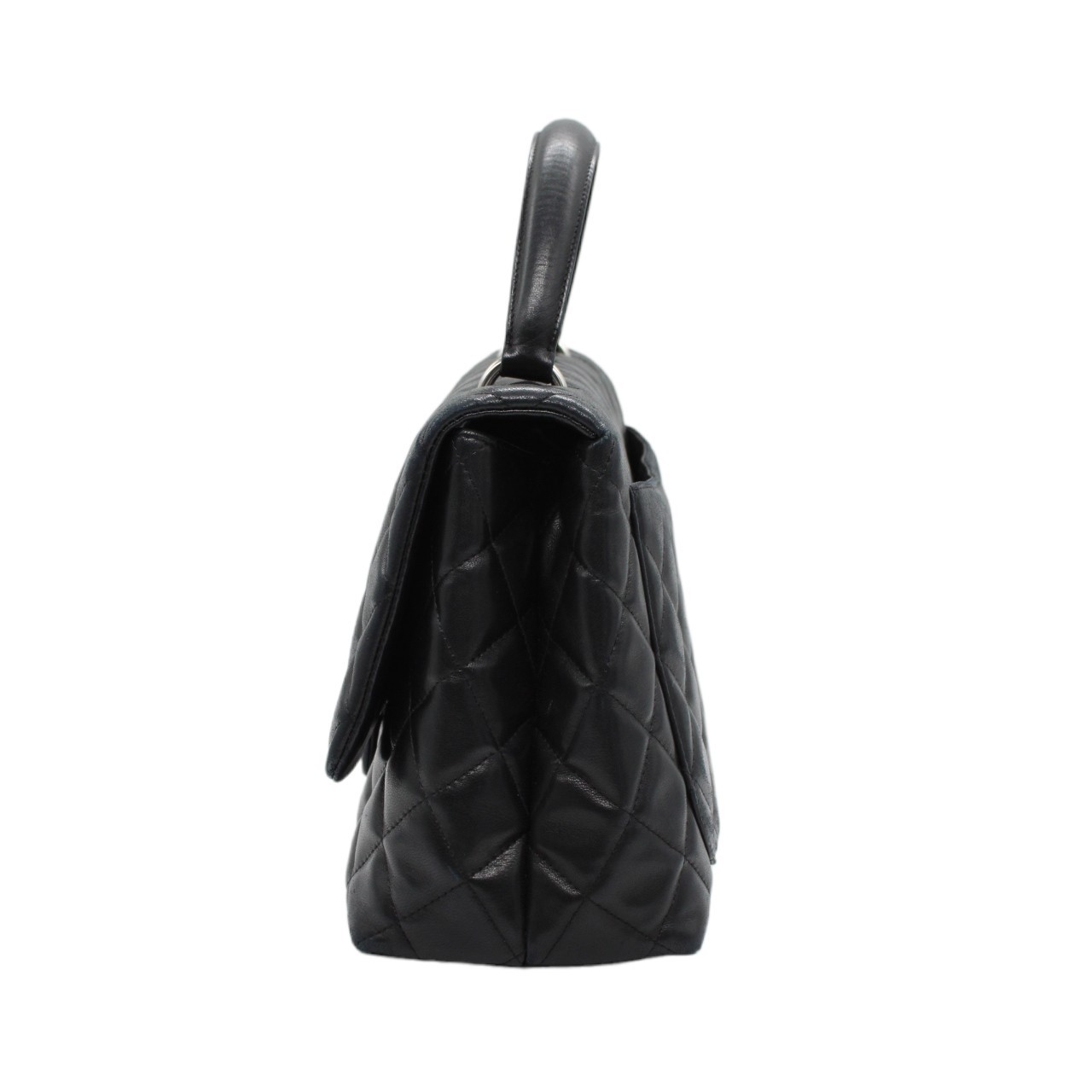Borsa Chanel Kelly Top Handle thumb