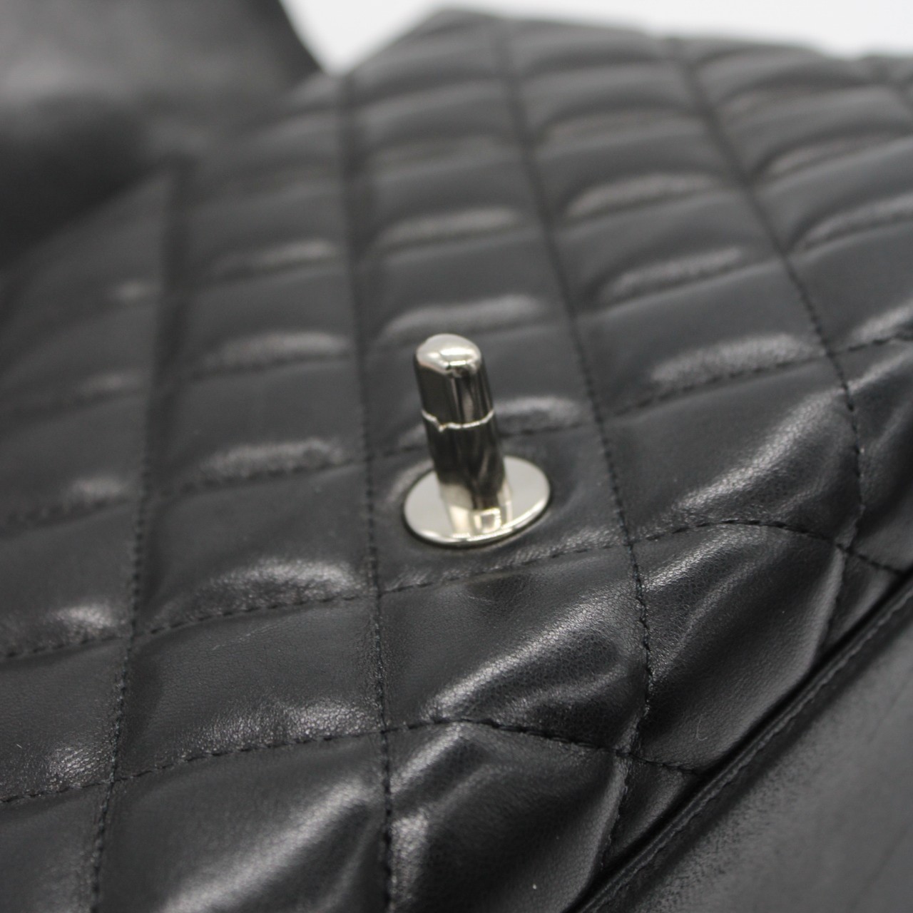 Borsa Chanel Kelly Top Handle thumb