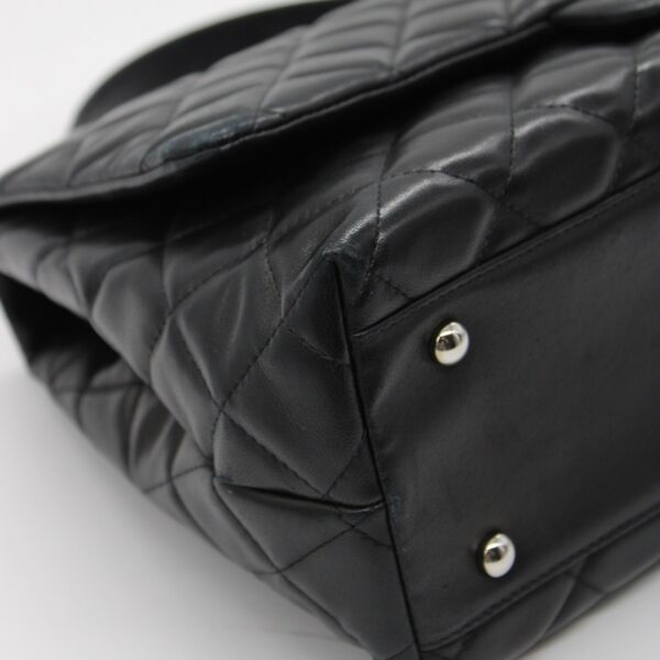 Borsa Chanel Kelly Top Handle