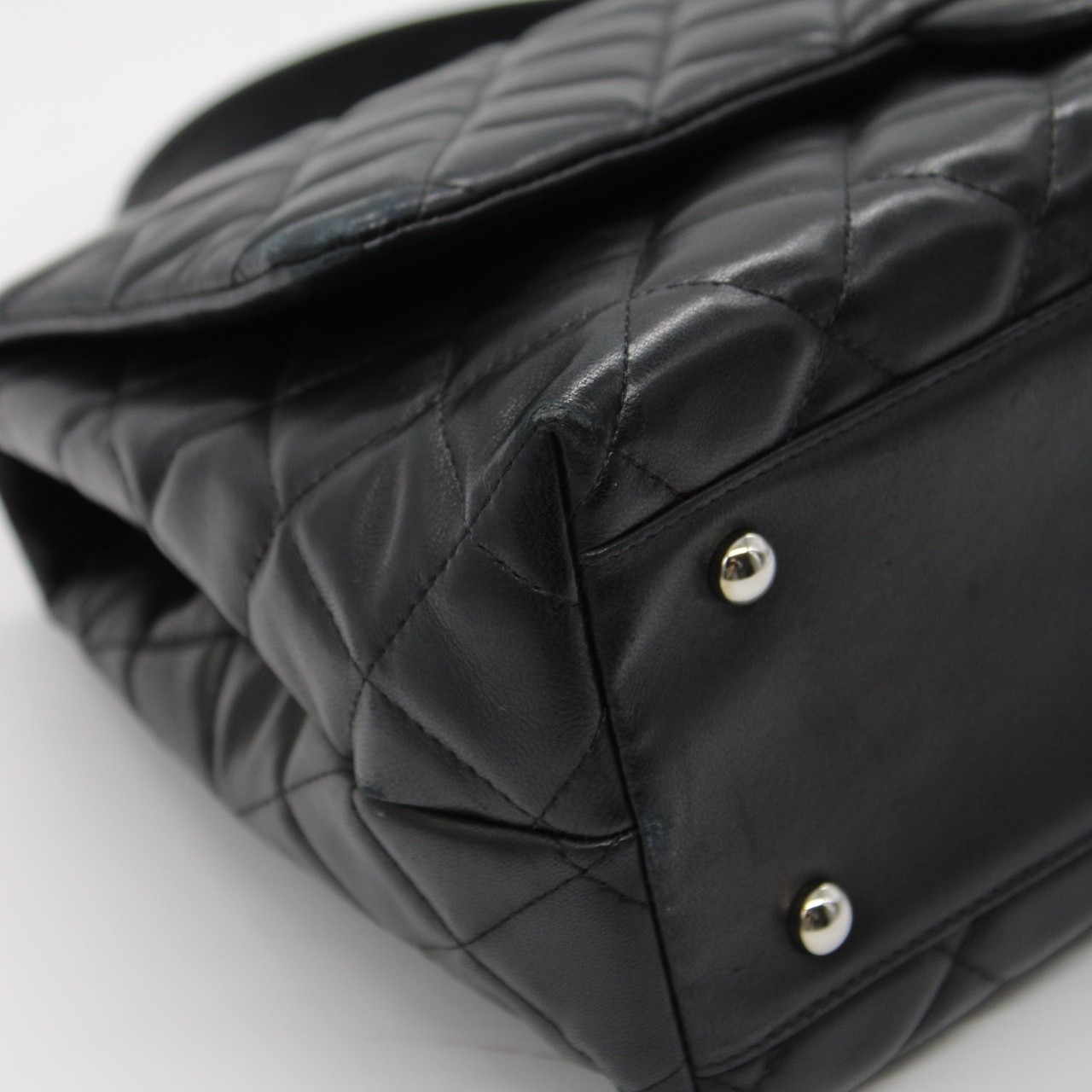 Borsa Chanel Kelly Top Handle thumb