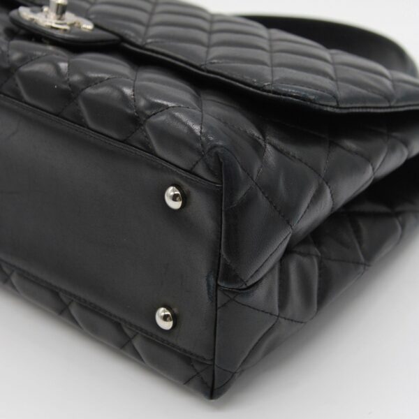 Borsa Chanel Kelly Top Handle