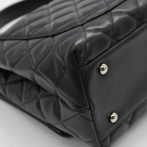 Borsa Chanel Kelly Top Handle