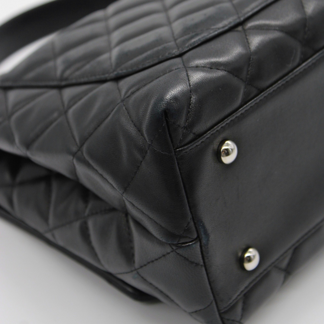 Borsa Chanel Kelly Top Handle thumb