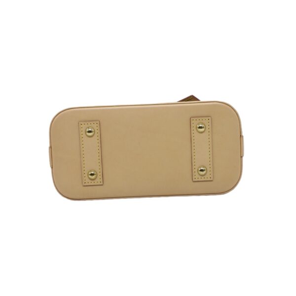 Borsa Louis Vuitton Alma BB monogram