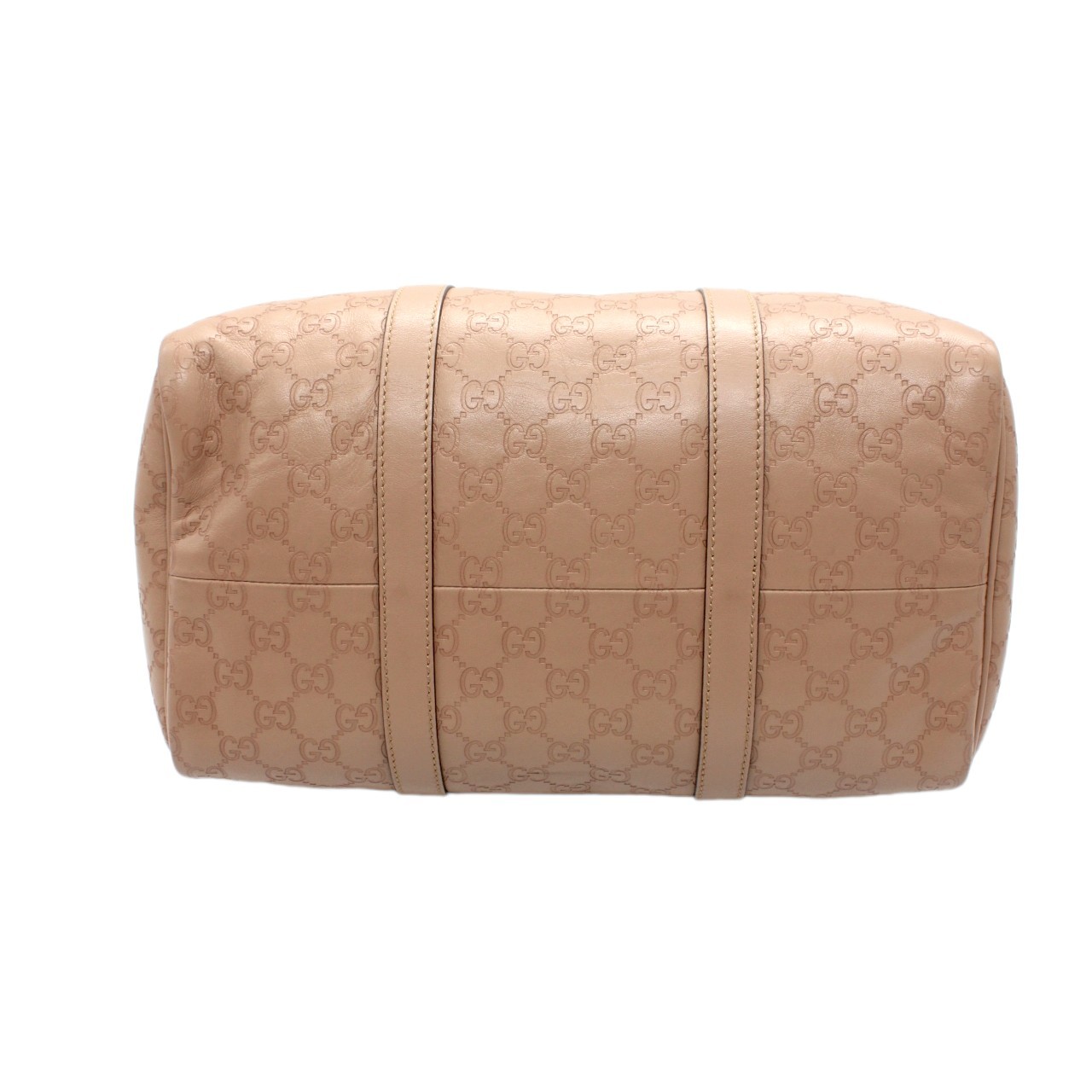 Bauletto Gucci in pelle Guccissima thumb