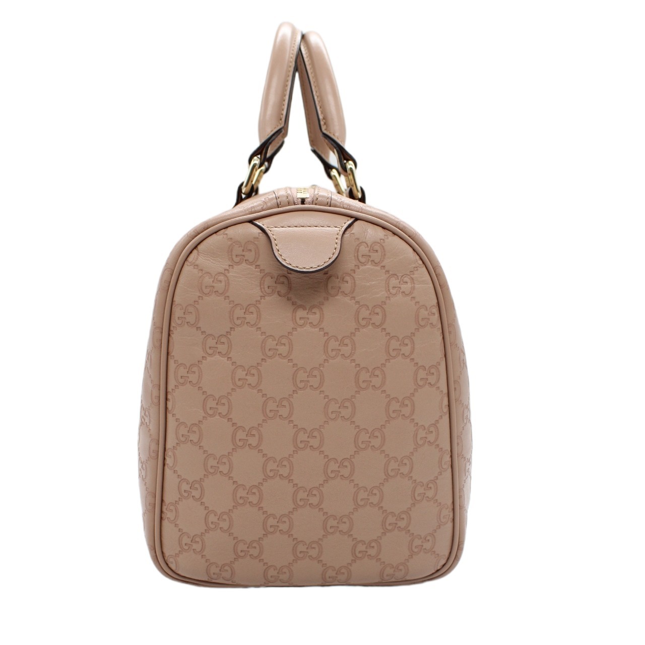 Bauletto Gucci in pelle Guccissima thumb