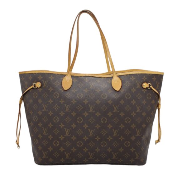 Borsa Louis Vuitton Neverfull GM