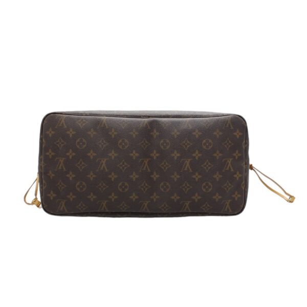 Borsa Louis Vuitton Neverfull GM