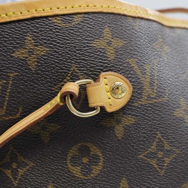 Borsa Louis Vuitton Neverfull GM