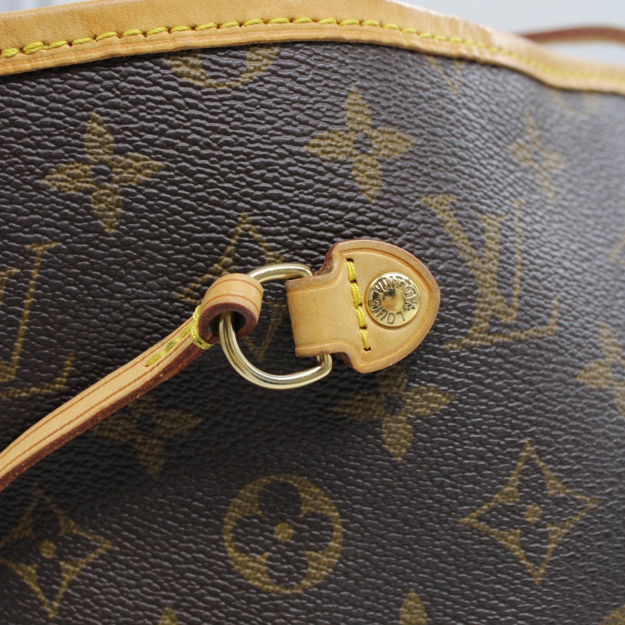 Borsa Louis Vuitton Neverfull GM thumb