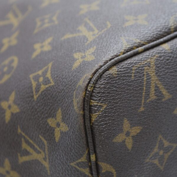Borsa Louis Vuitton Neverfull GM