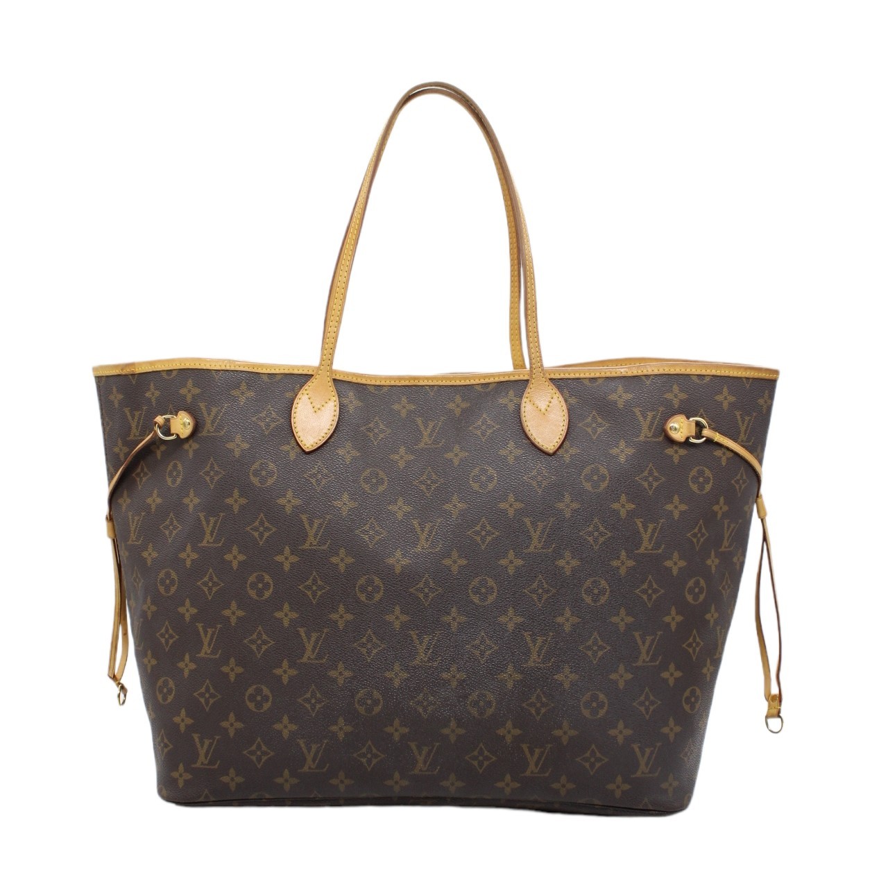 Borsa Louis Vuitton Neverfull GM thumb