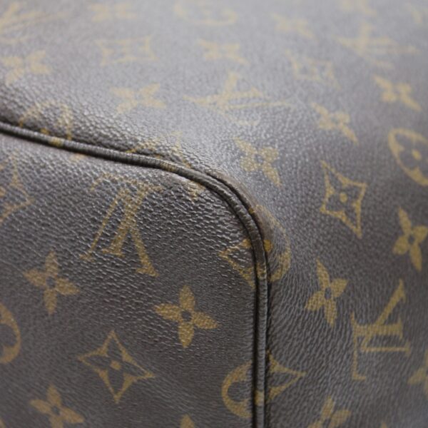 Borsa Louis Vuitton Neverfull GM