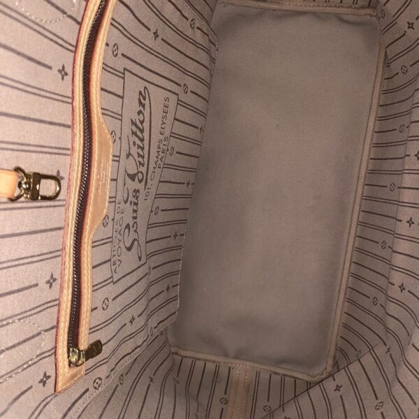 Borsa Louis Vuitton Neverfull GM