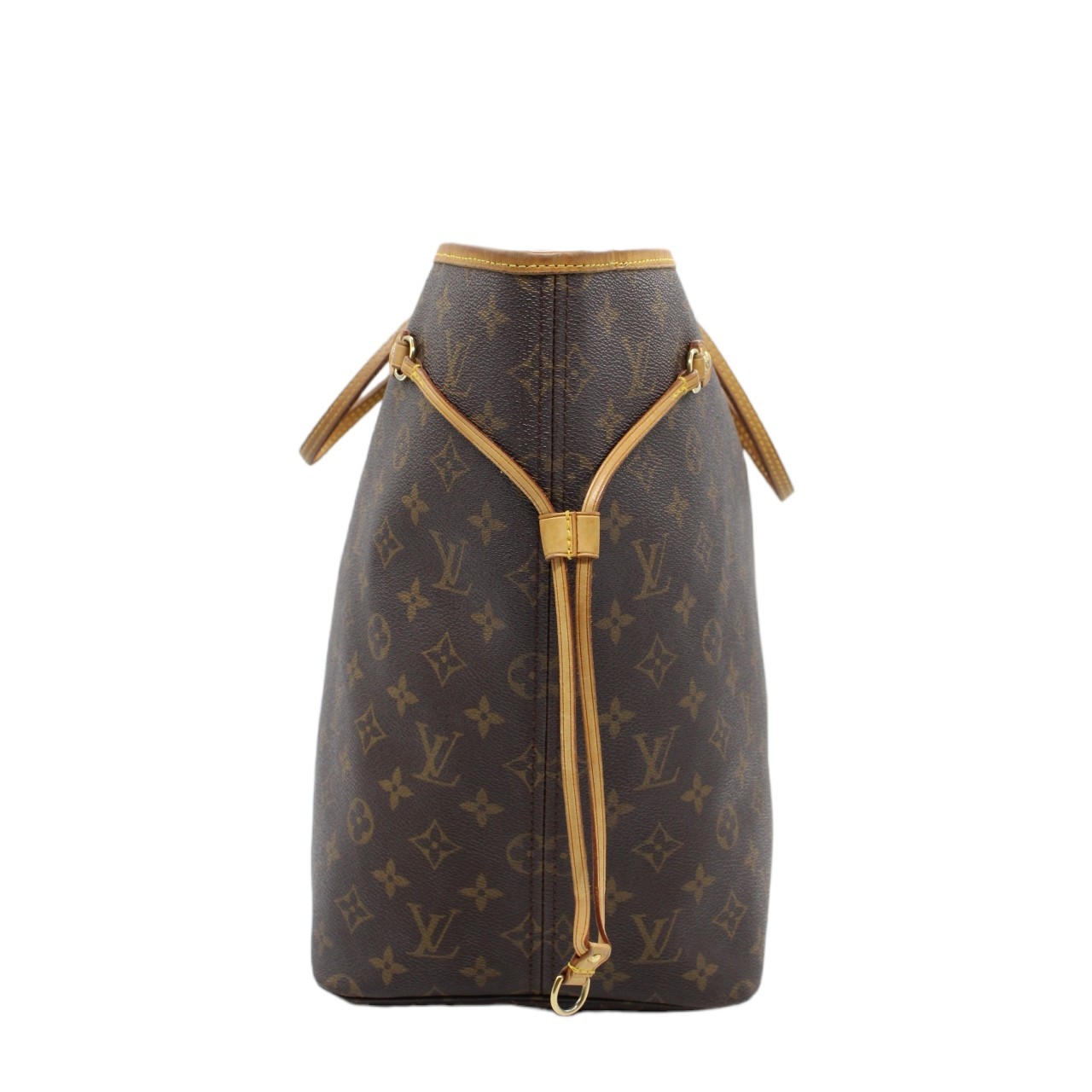 Borsa Louis Vuitton Neverfull GM thumb