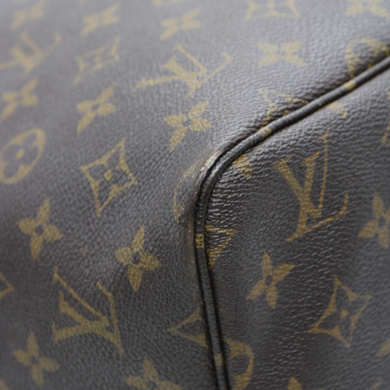 Borsa Louis Vuitton Neverfull GM thumb