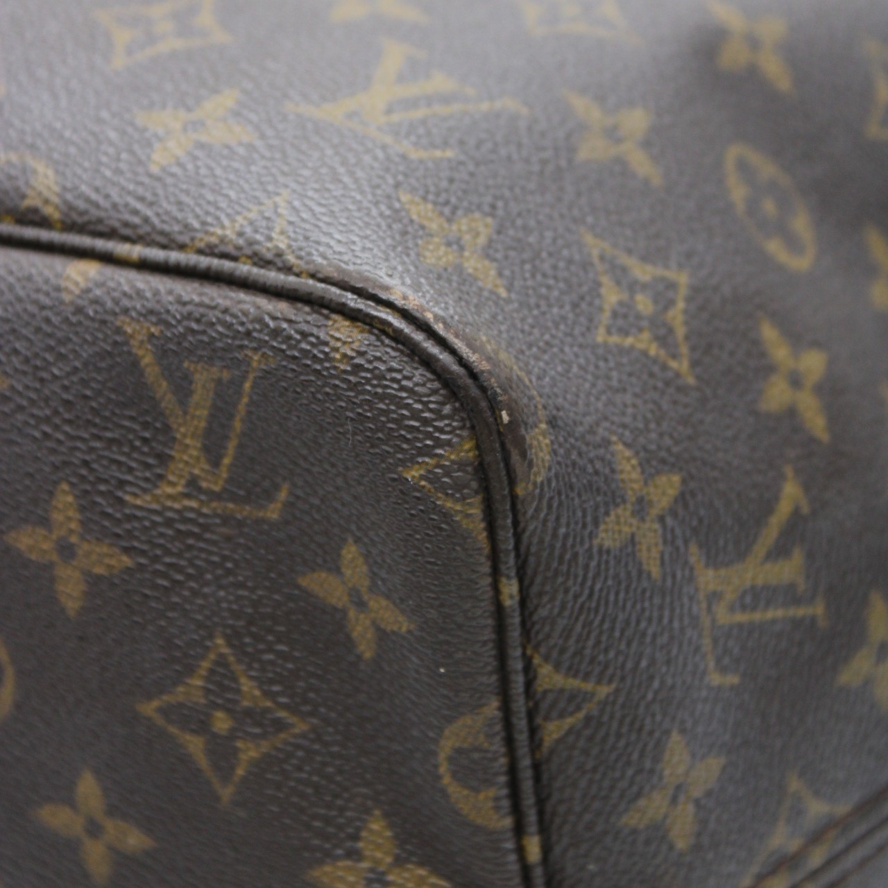Borsa Louis Vuitton Neverfull GM thumb