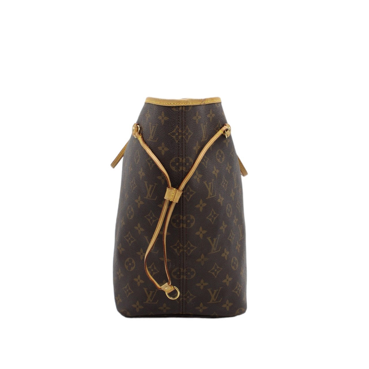 Borsa Louis Vuitton Neverfull GM thumb