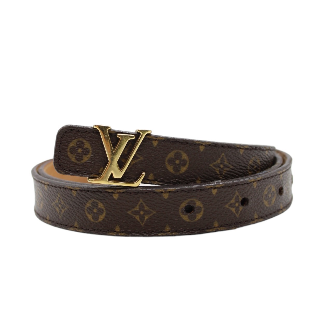 Cinturino Louis Vuitton monogram thumb
