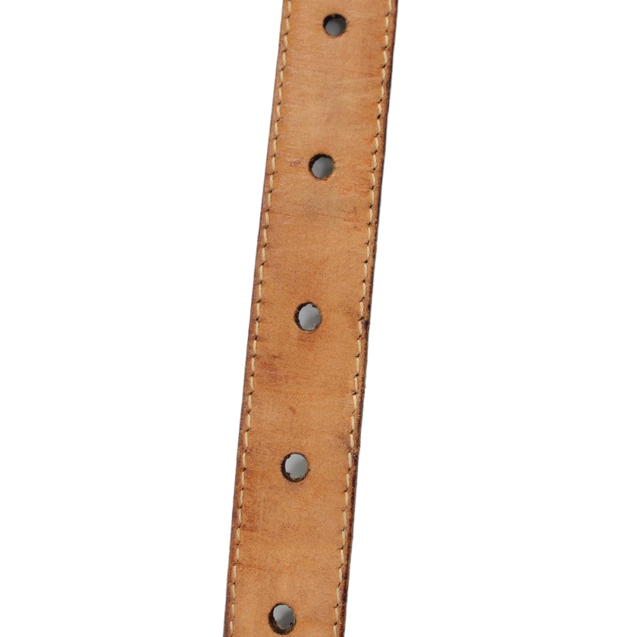 Cinturino Louis Vuitton monogram thumb