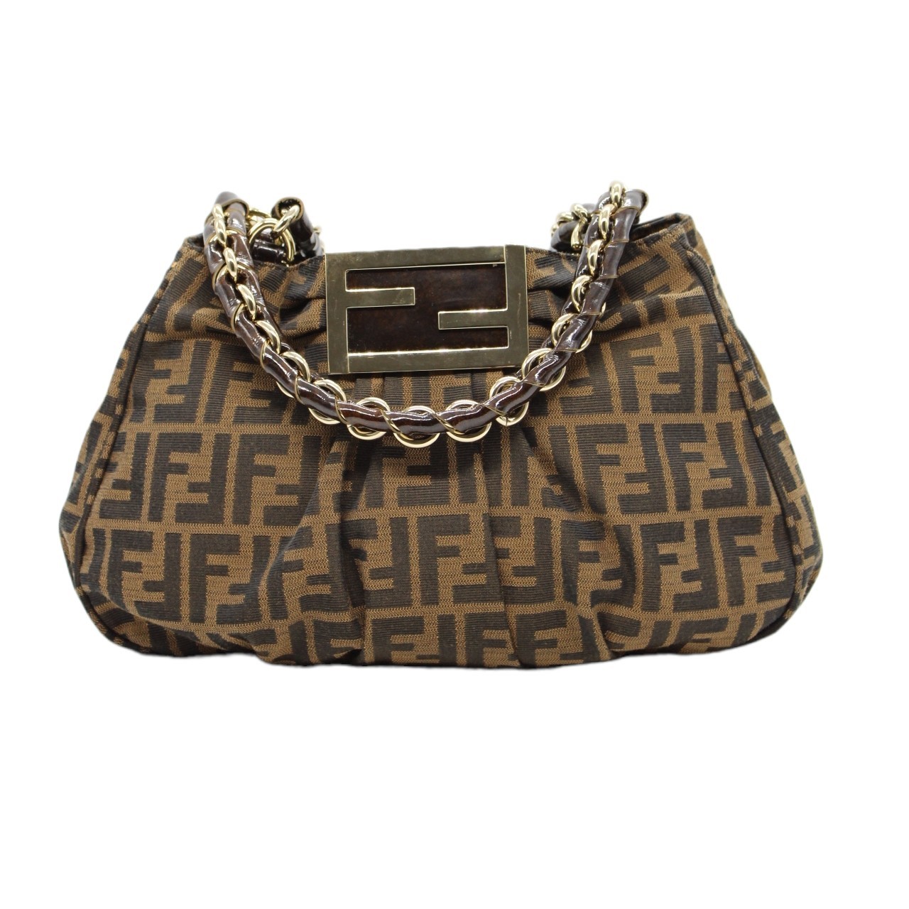 Borsa Fendi Mia Bag thumb