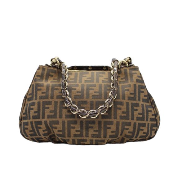 Borsa Fendi Mia Bag