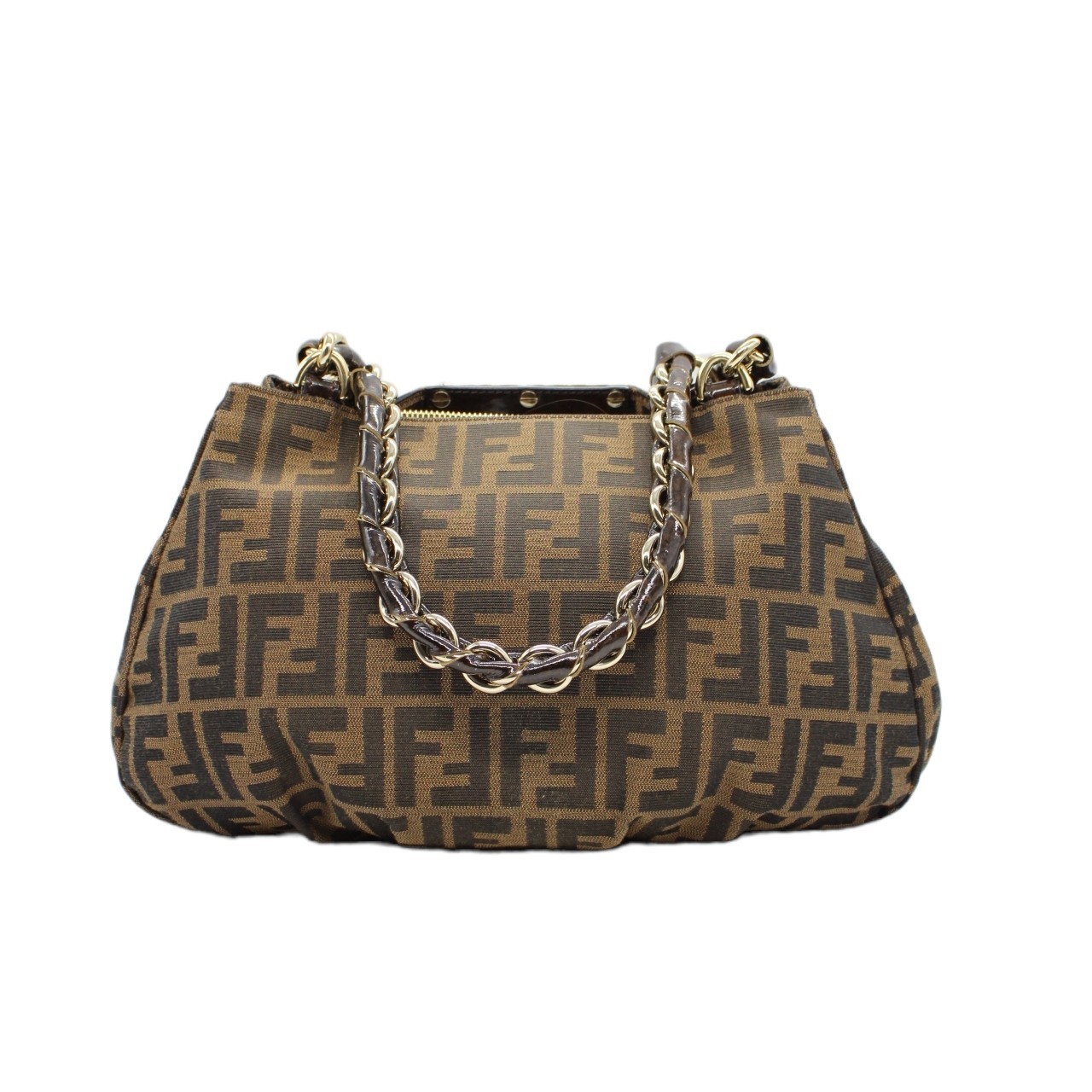 Borsa Fendi Mia Bag thumb