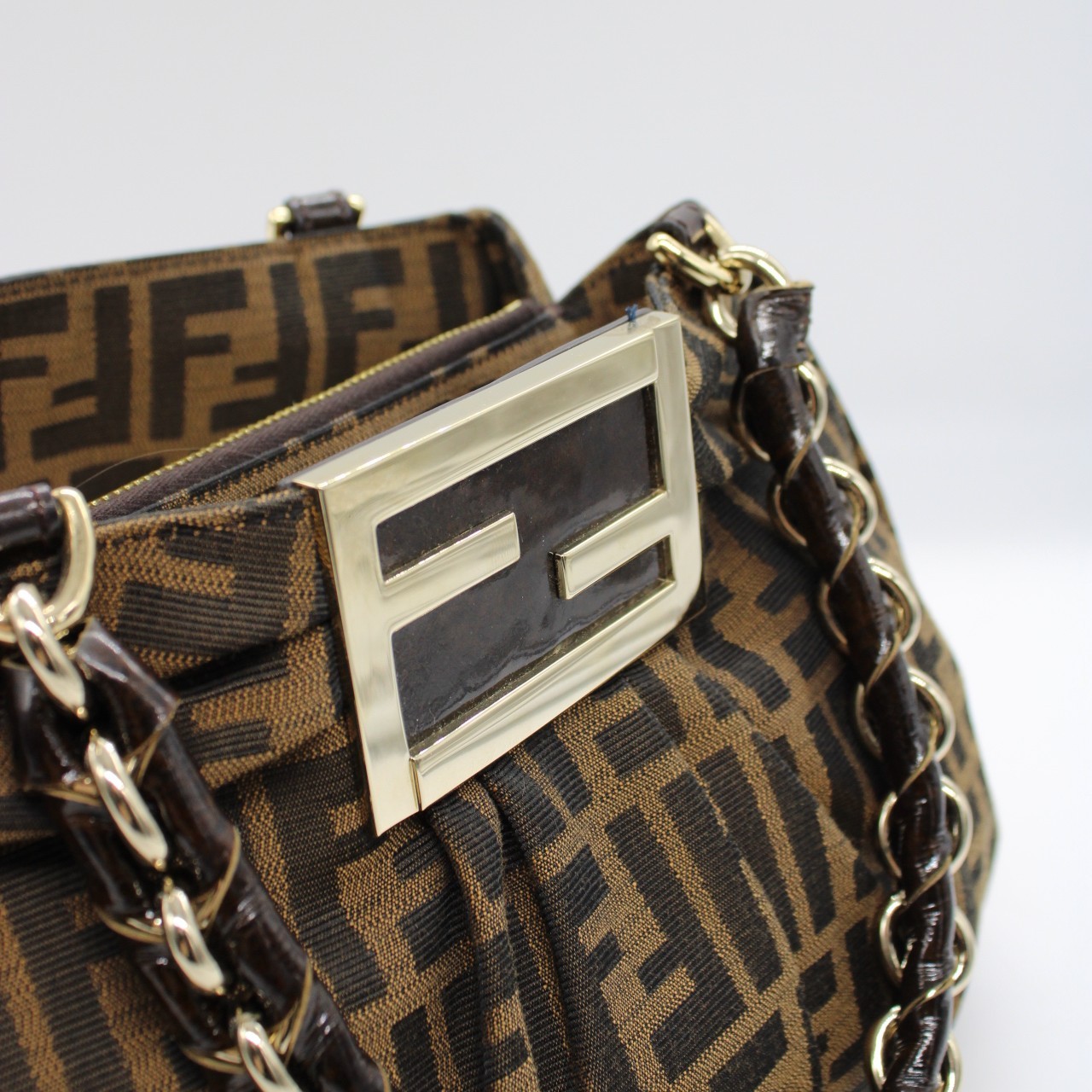 Borsa Fendi Mia Bag thumb