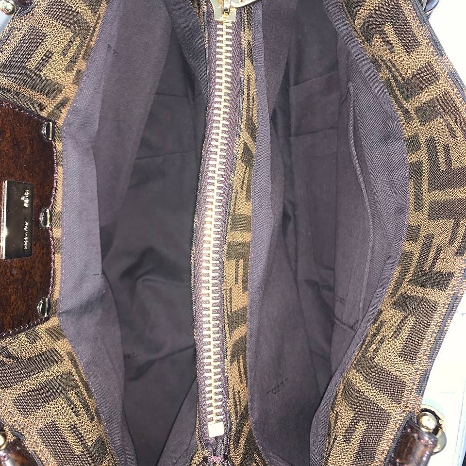 Borsa Fendi Mia Bag thumb