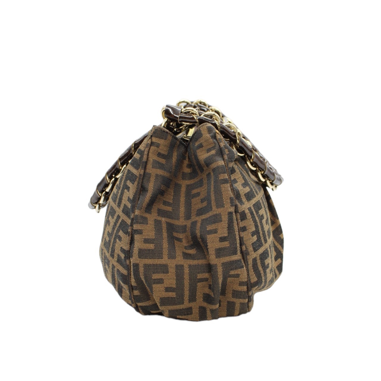 Borsa Fendi Mia Bag thumb