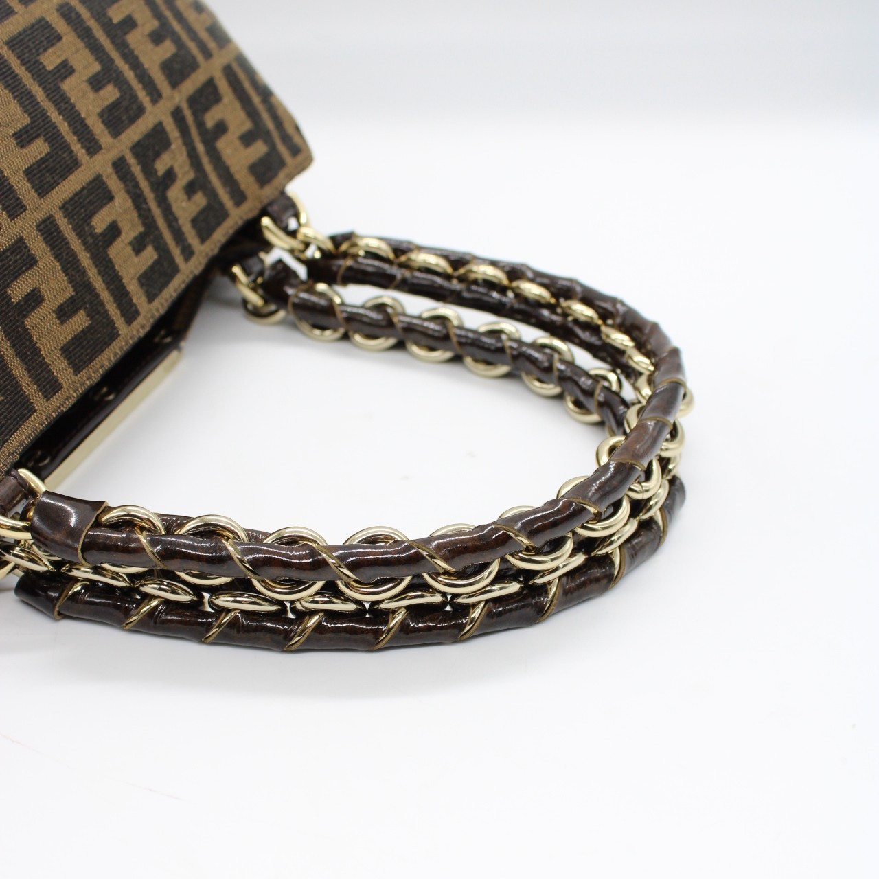 Borsa Fendi Mia Bag thumb