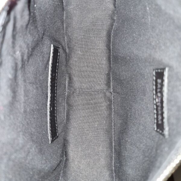 Borsa Balenciaga Cagole xs stampa cocco e strass