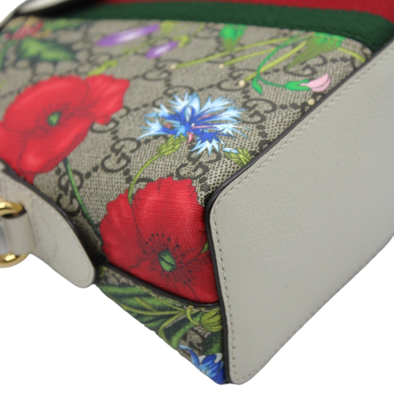 Borsa Gucci Ophidia Flora thumb