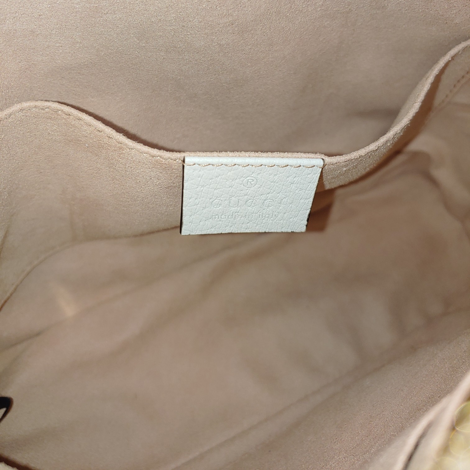 Borsa Gucci Ophidia Flora thumb