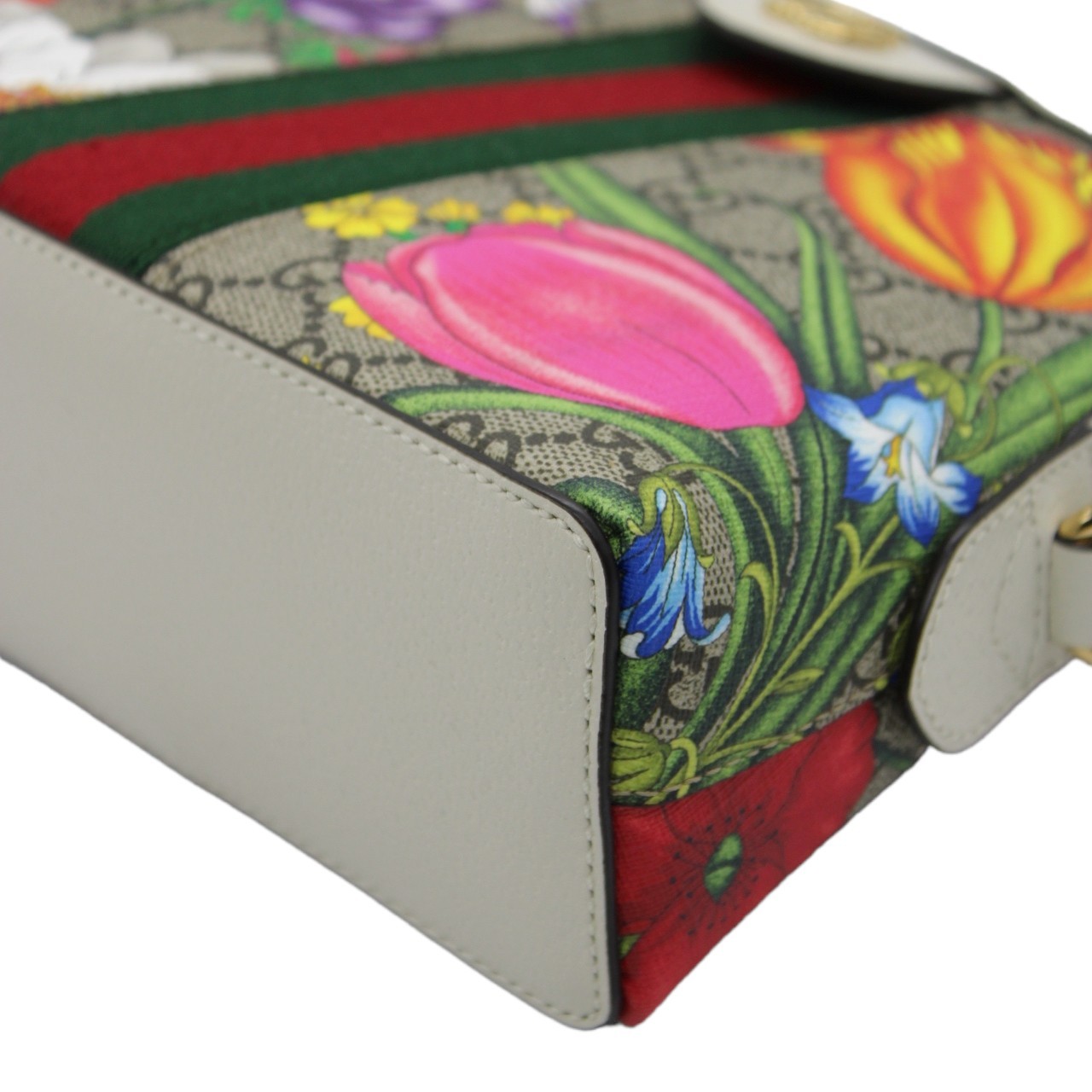 Borsa Gucci Ophidia Flora thumb