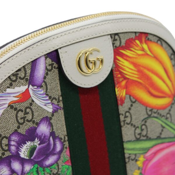 Borsa Gucci Ophidia Flora