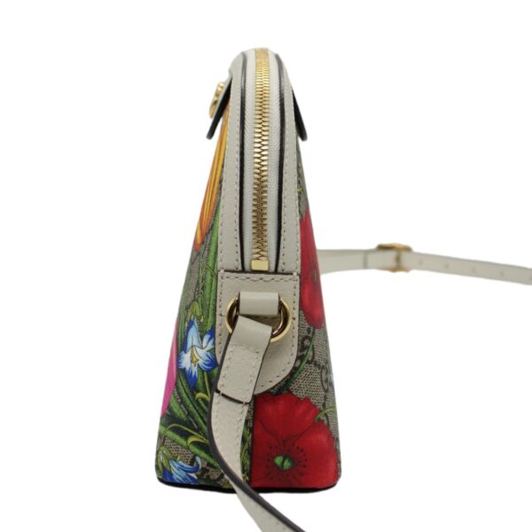 Borsa Gucci Ophidia Flora