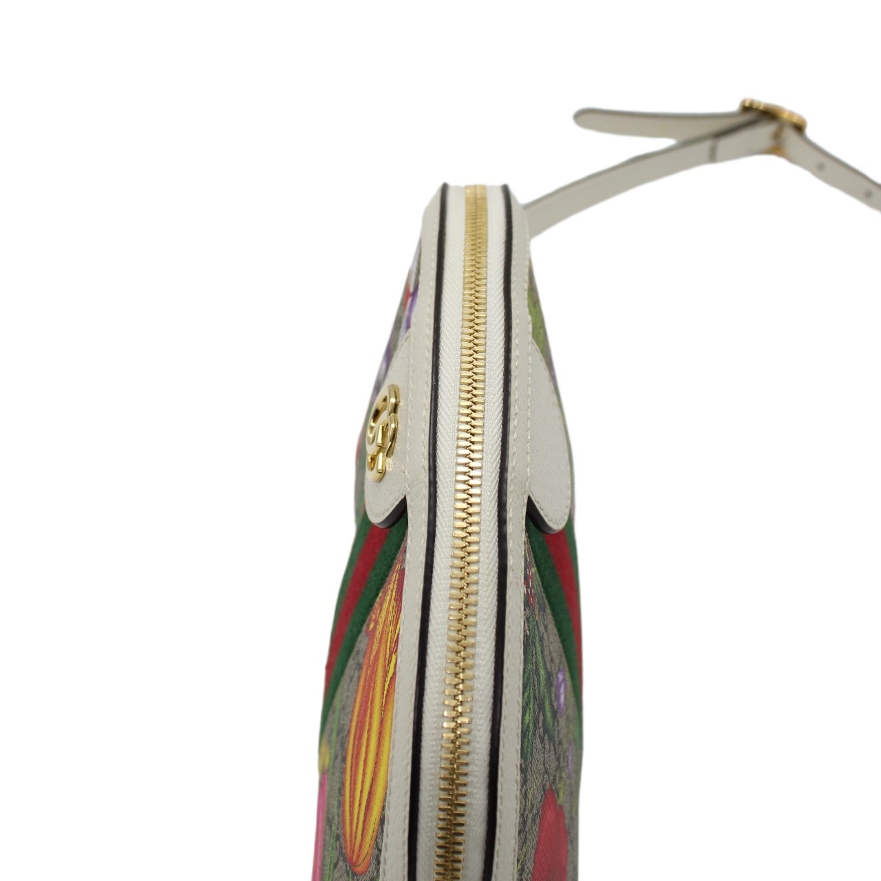 Borsa Gucci Ophidia Flora thumb