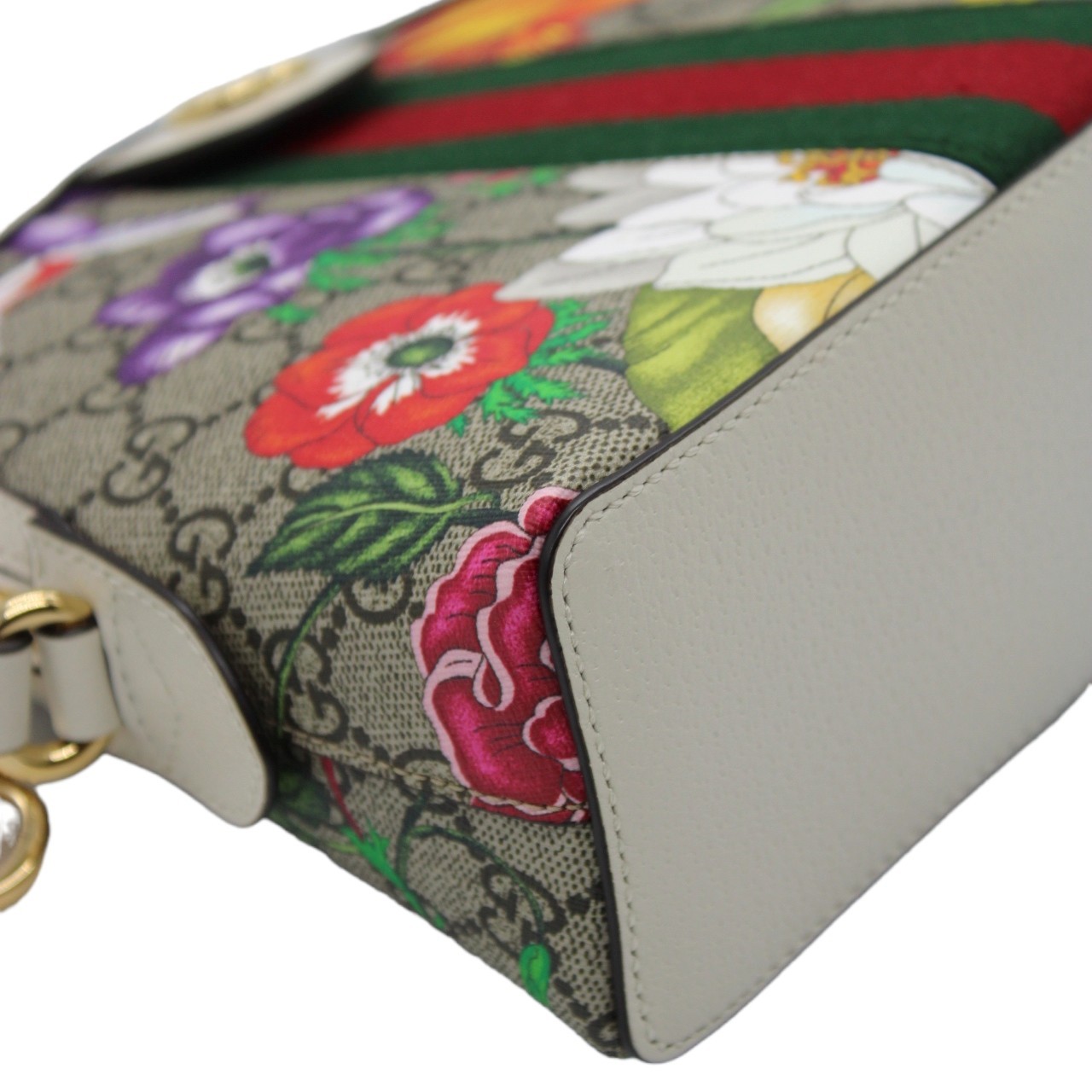 Borsa Gucci Ophidia Flora thumb