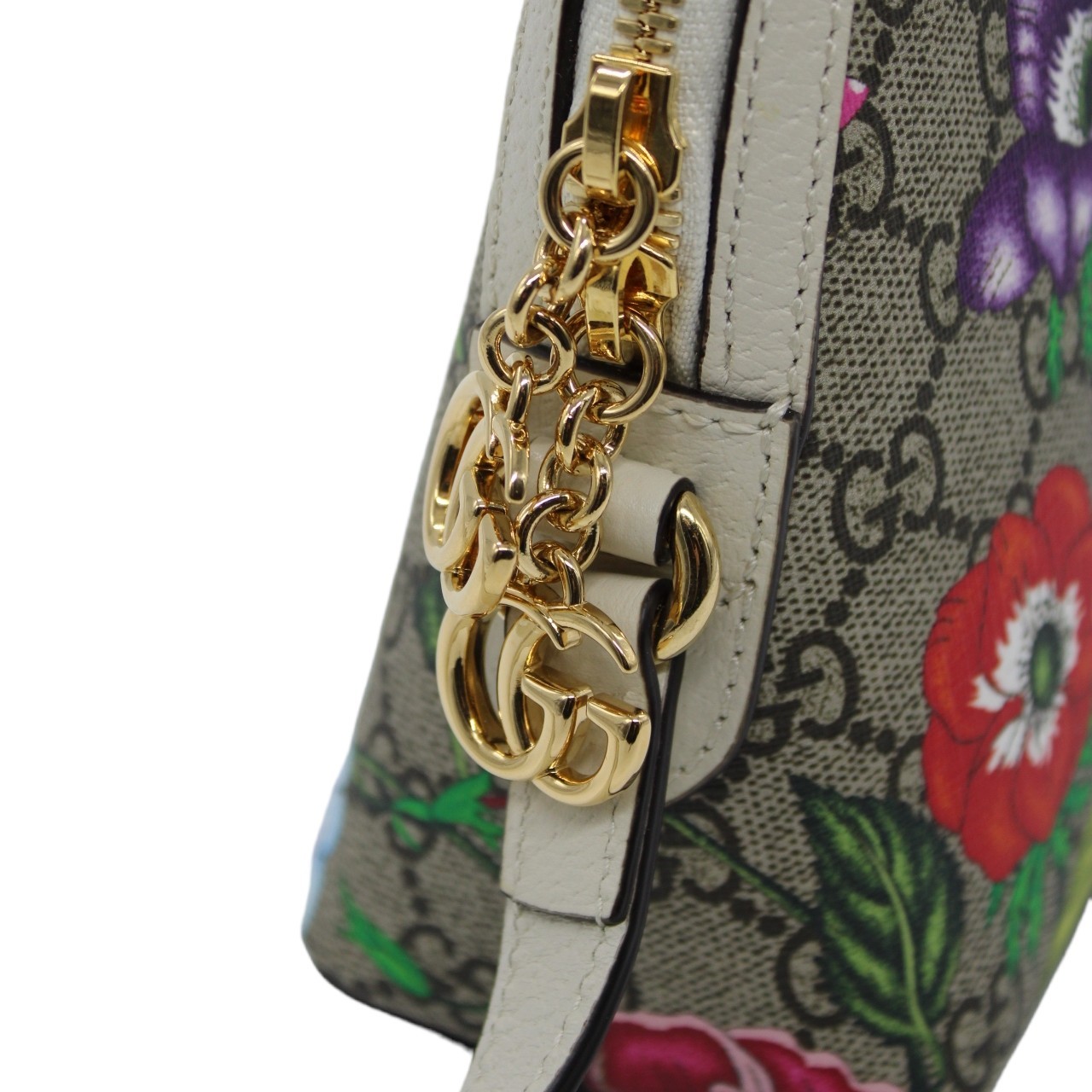 Borsa Gucci Ophidia Flora thumb
