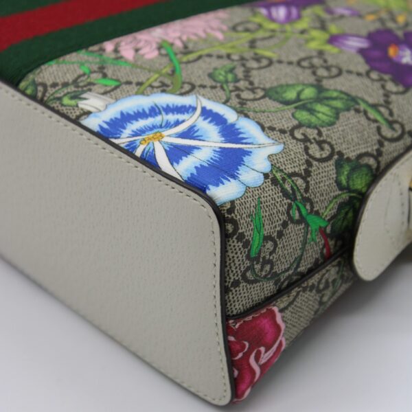 Borsa Gucci Ophidia Flora