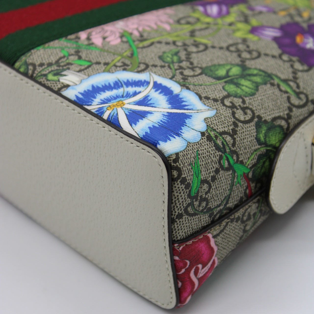 Borsa Gucci Ophidia Flora thumb