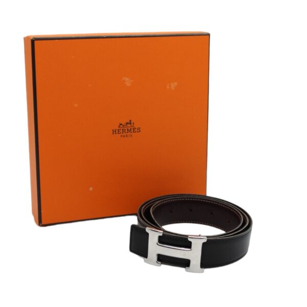Cintura Hermes reversibile