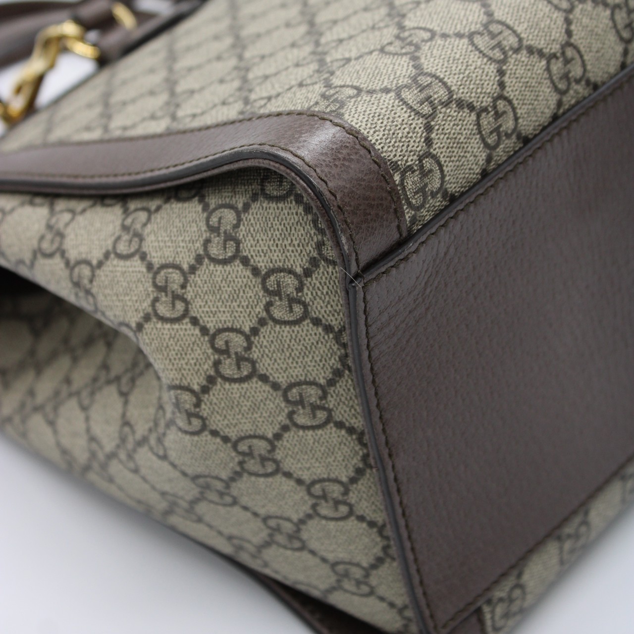 Borsa Gucci shopping Ophidia thumb
