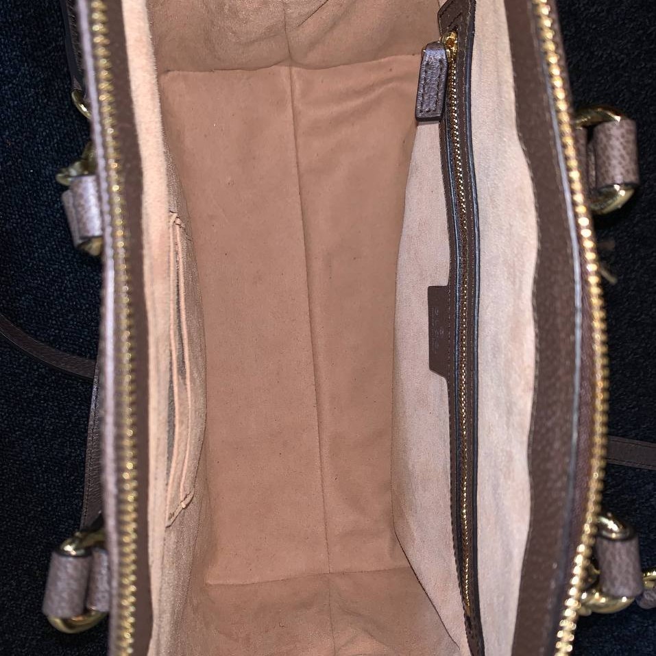 Borsa Gucci shopping Ophidia thumb