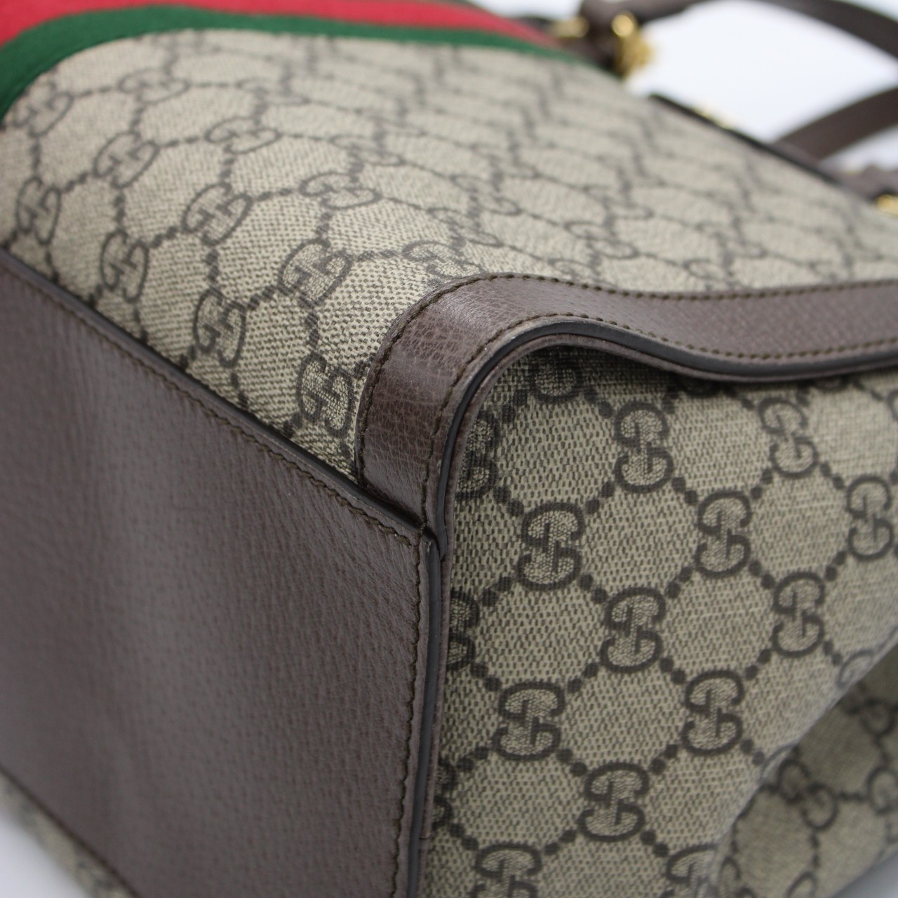 Borsa Gucci shopping Ophidia thumb